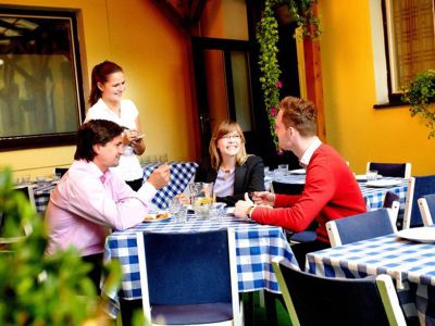 Merkur - Czech Leading Hotel Praga