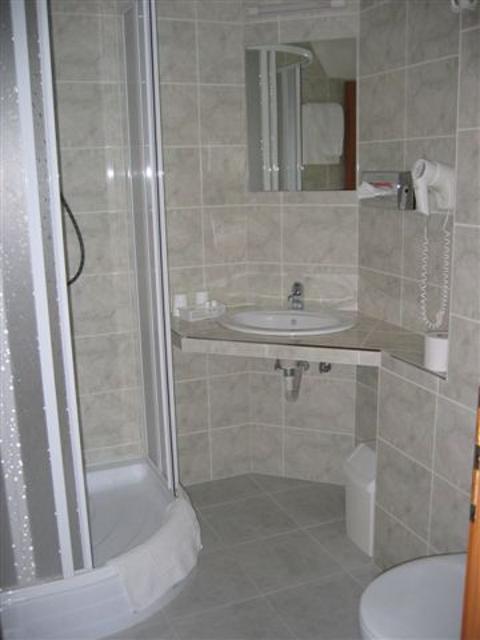 Hotel Merkur - Czech Leading Praga