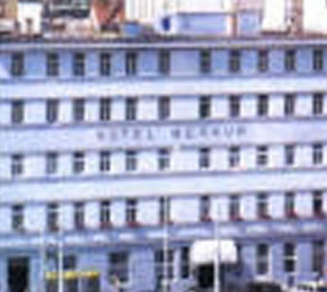 Merkur - Czech Leading Hotel Prag