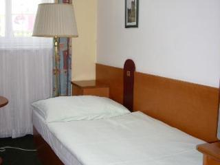 Hotel Merkur - Czech Leading Praga