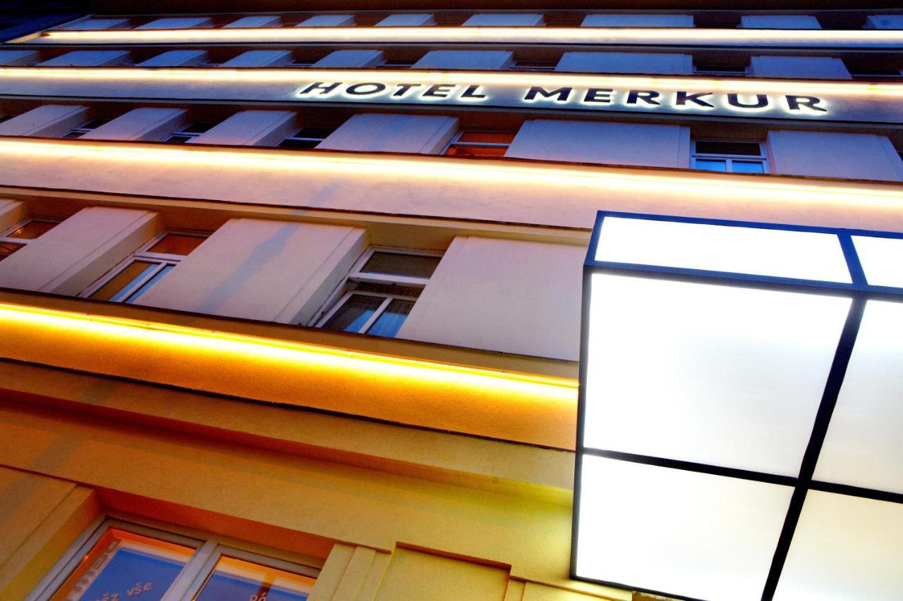 Merkur - Czech Leading Praga