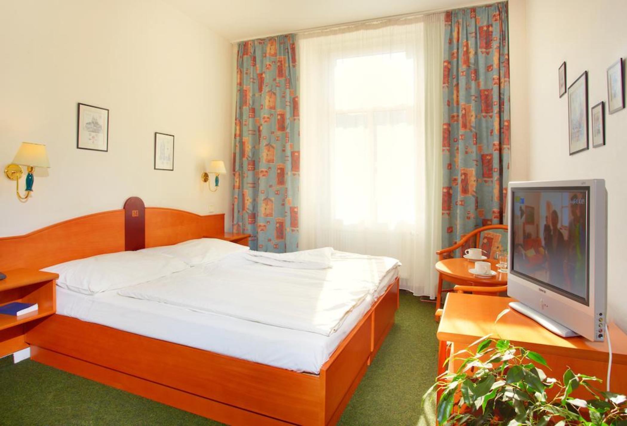 Hotel Merkur