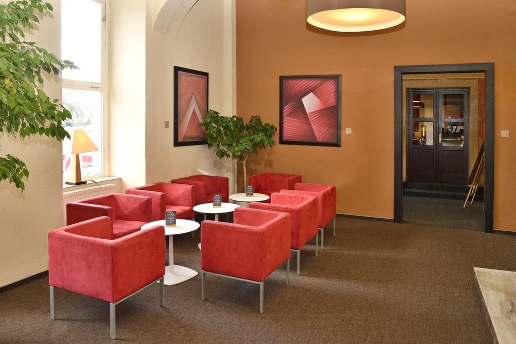 Merkur Hotel