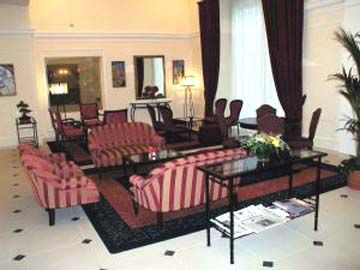 Merkur 4* Praag