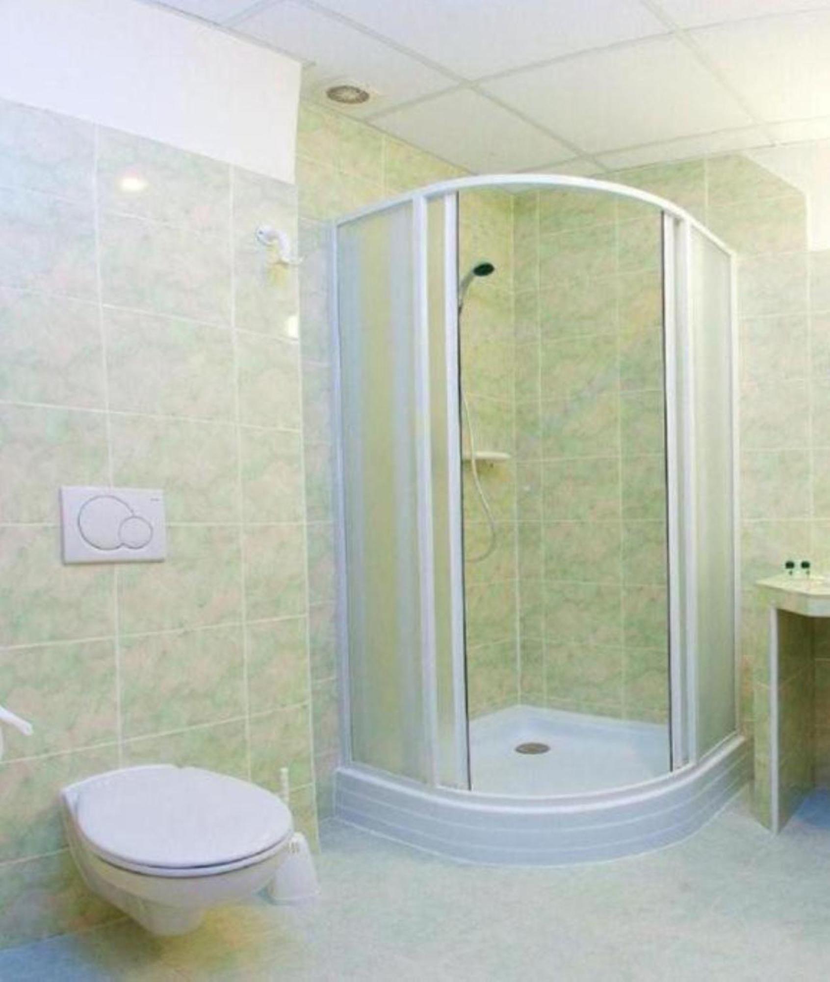 Merkur Hotel 4*