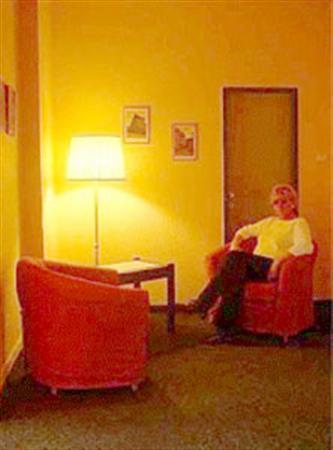 Merkur Hotel Praag