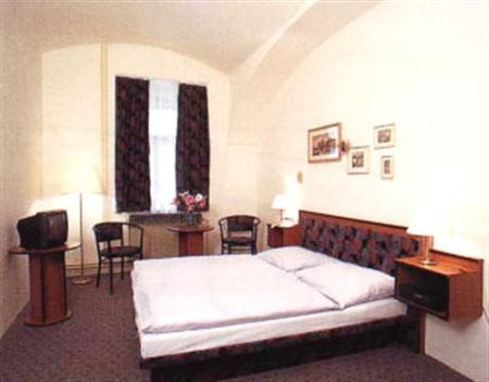 Merkur Praag