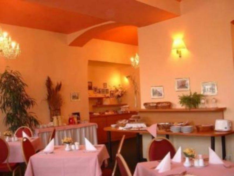 Merkur 4* Praag