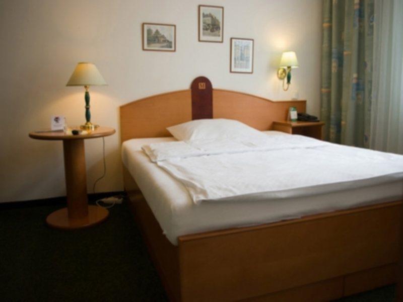 Hotel Merkur