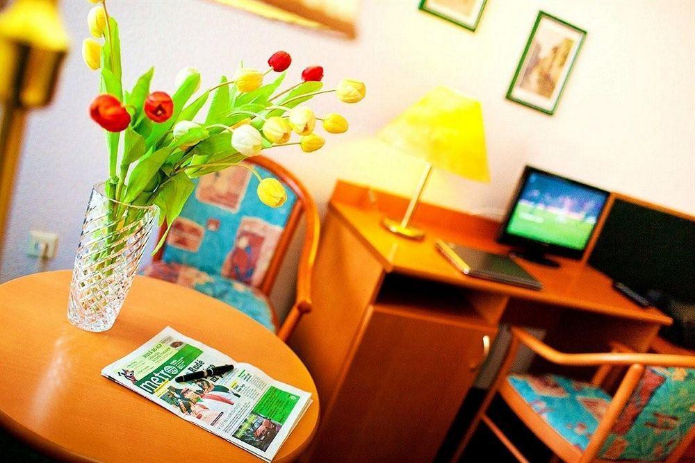 Hotel Merkur