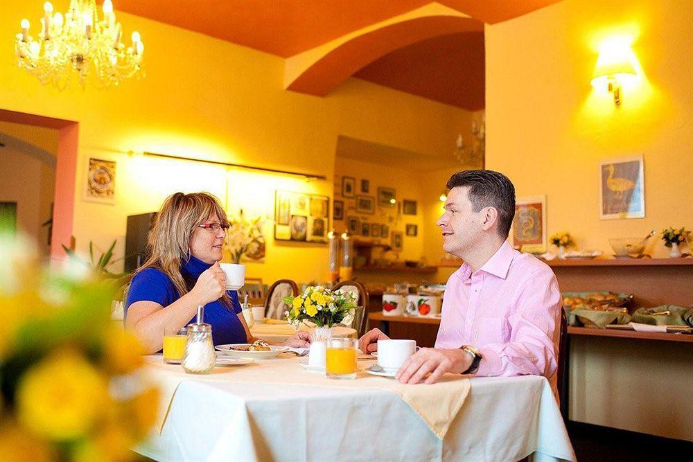 Hotel Merkur 4*
