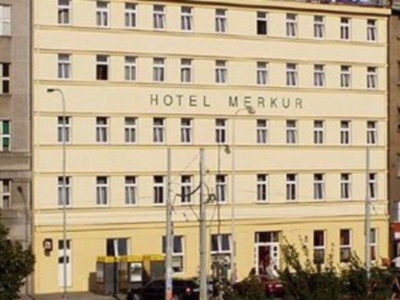 Merkur 4*