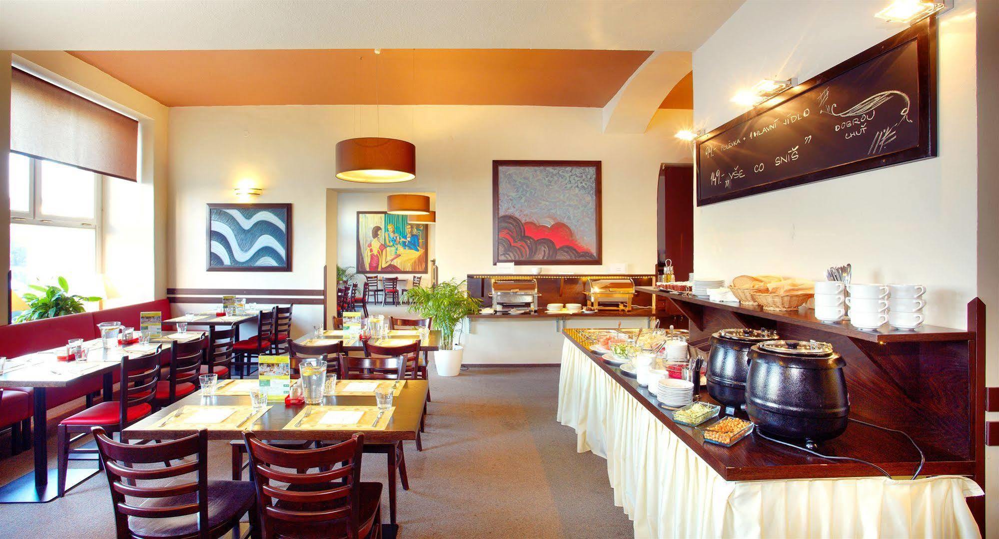 Merkur Hotel