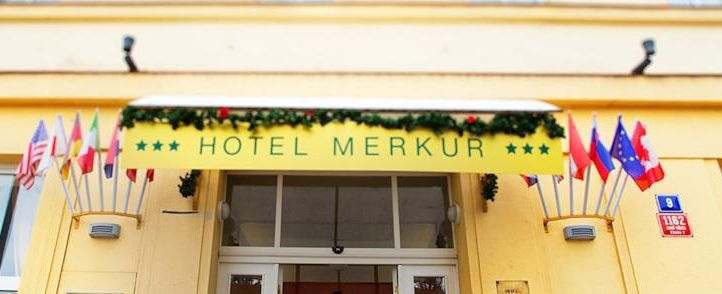 Merkur Hotel