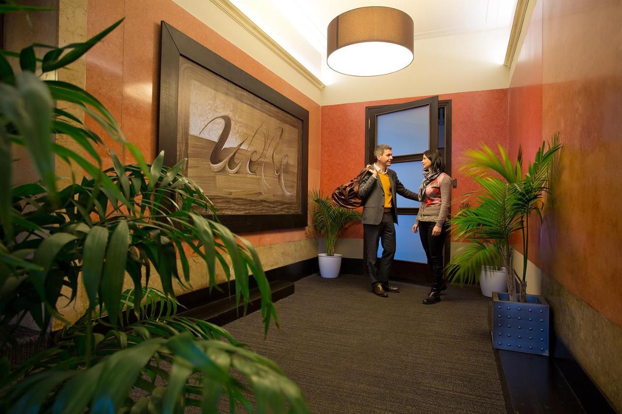 Merkur Hotel 4*